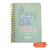 Agenda 2025 15x21 SEMANAL - Mooving: Dictio Pastel - Punto y coma