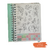 Agenda 2025 15x21 SEMANAL - Mooving: The coloring planner - comprar online