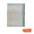 Agenda 2025 15x21 SEMANAL - Mooving: The coloring planner - tienda online