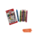 Crayones de colores pasteles X6. Trabi jumbo