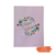 Cuaderno liso Decorline - 19 x 26 cm - Plans & dreams