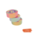 Washi tape Mooving Pastel iridiscente