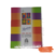 Cuaderno A4 ABC rayado con espiral de 100 hojas. Rivadavia - comprar online