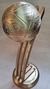 Balón de Oro - Qatar 2022 - tienda online