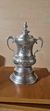 FA CUP - comprar online