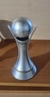 TROFEO DE CAMPEONES - 25 cm en internet