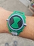 RELOJ FIJO - BEN 10 - Oscky Gamer