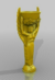 Copa del Mundo JULES RIMET 1930