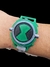 RELOJ FIJO - BEN 10