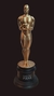 Estatuilla Oscar - Personalizable