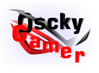 Oscky Gamer