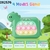 Pop It Electronico Dino - Juego Antiestres