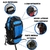 Mochila Extra Grande 64 cm Altura Poliester Camping Viagem na internet