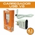 Carregador Universal Kit Cabo V8 2 Saida Usb 4.1A