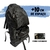 Mochila Extra Grande 64 cm Altura Poliester Camping Viagem - comprar online