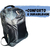 Mochila De Costa Adulto Preto Grande Poliester e Nylon