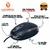 Mouse Óptico C/ Fio 3.0 Usb 1200 Dpi Lehmox Mod: Ley28 - comprar online