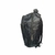 Mochila De Costa Adulto Preto Grande Poliester e Nylon - comprar online