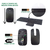 Kit Teclado Mouse sem Fio Wireless 2.4G Usb Computador - loja online