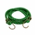 Imagem do Elastico Extensor 1,80m Com Gancho de Ferro Kit C/10Pcs