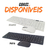 Kit Teclado Mouse sem Fio Wireless 2.4G Usb Computador - comprar online