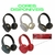 Fone De Ouvido Com Bluetooth - comprar online