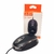 Mouse Óptico C/ Fio 3.0 Usb 1200 Dpi Lehmox Mod: Ley28 na internet