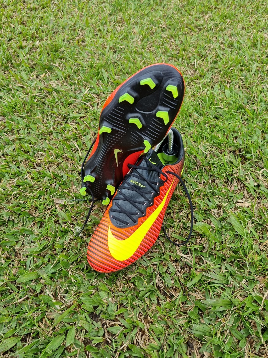 Nike mercurial comprar online best sale