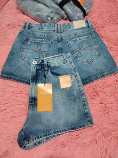 Short jeans Qzito