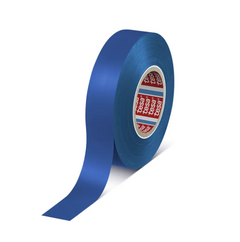 Fita de tecido Gaffer Tape TESA - 24mm X 25mm Azul
