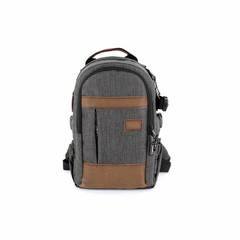 Mochila Alhva Street Shot Onix 10