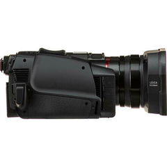 Câmera Panasonic HC-X2000 UHD 4K 3G-SDI/HDMI - Merlin Collection