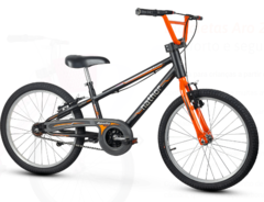 Bicicleta Infantil Nathor aro 20