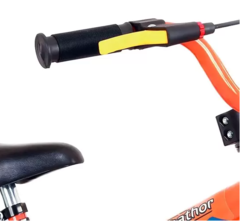 Bicicleta Infantil aro 16 Nathor - comprar online