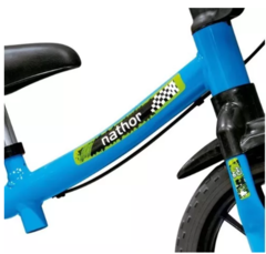 Bicicleta Balance Nathor - Sportix Bike Shop