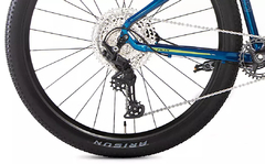 Bicicleta Audax ADX 300 - Sportix Bike Shop