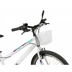Bicicleta Ceci 24 - comprar online