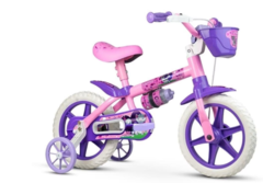Bicicleta Infantil Nathor aro 12 - Sportix Bike Shop