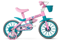 Bicicleta Infantil Nathor aro 12 - comprar online