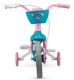 Bicicleta Infantil Nathor aro 12 na internet