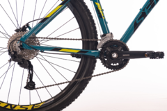 Bicicleta Sense Fun Evo 2023 - Sportix Bike Shop