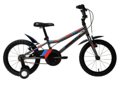 Bicicleta Infantil Ragga 16 - comprar online