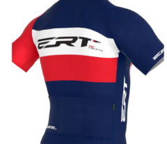 Camisa New Elite Racing Paris Roubaix - comprar online