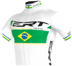 Camisa New Elite ERT Racing Campeão Brasileiro