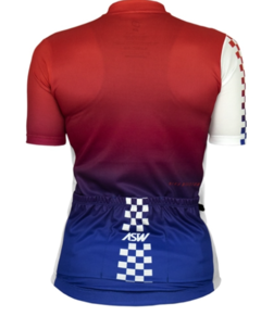 Camisa ASW Versa Feminina - Sportix Bike Shop