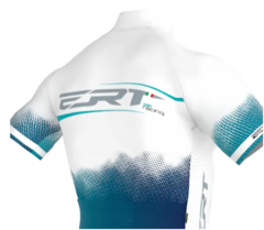 Camisa New Elite ERT Pro Racing Milano - comprar online