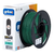 Filamento 3D Simpliflex Grilon3 de 1.75mm y 1kg verde