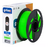 Filamento 3D PLA Grilon3 de 1.75mm y 1kg Verde fluo