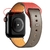 Pulseira de Couro para Smartwatch