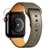 Imagem do Pulseira de Couro para Smartwatch